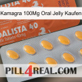 Kamagra 100Mg Oral Jelly Buy 43